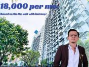 CONDO FOR SALE RENT TO OWN IN ARANETA COLISEUM FOR AS...