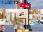 Condo for Sale‼️near Ateneo de Manila University /LRT 2...