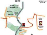 Condo for sale near The Fort BGC 2 BR unit Ready for...