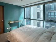 Condo for sale One Uptown Residence 1 bedroom BGC condo...