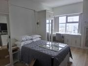 Condo for Sale Robinsons Adriatico Residences Studio /...