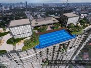 Condo For Sale Studio in Quezon City near UP and Ateneo