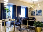 Condo for Sale Studio Lease to Own Promo in 10years NO...
