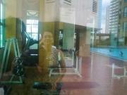 CONDO FOR SALE/RENT Robinsons Place Residences, Faura Mla