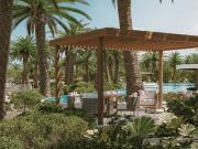 Condo frente al mar, alberca, bar, restaurant y otras...