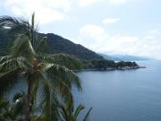 Condo frente al mar y acceso a playa La Jolla de Mismaloya