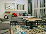 Condo Fully Furnished Cantik Sentrio Desa Pandan For...