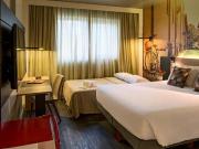 Condo Hotel 100% No Pool para Investimento
