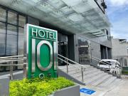For Sale: Hotel 101 Fort BGC Condo Hotel Unit