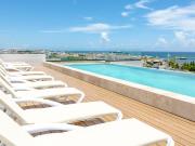 Condo hotel en Playa del Carmen | Llave en mano y amueblado