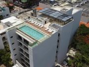 Condo hotel en Playa del Carmen | Llave en mano y amueblado