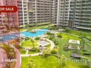 Condo in Acacia Estate 2BR Alder Residences near BGC...