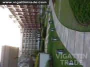 Condo in alabang/5%downpayment, lipat agad! /rhapsody...