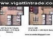 Condo In Araneta Cubao