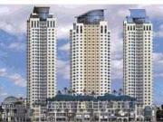Condo in Araneta The Manhattan Garden City