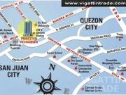 Condo in Aurora Blvd Gilmore Princeton by SMDC