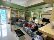 CONDO IN BEL AIR, MAKATI Renovated and fully furnished...