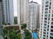 Condo in BGC Fort Residences for Rent! 2BR only 65k