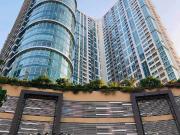 Condo in BGC RENT TO OWN ST. LUKES MEDICAL CENTER