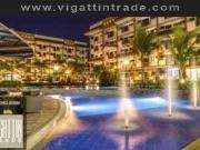 Condo in Bicutan Paranaque Siena Park Residences by DMCI...