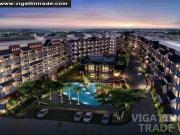 Condo In Bicutan | Siena Park Residences | Affordable Condo