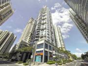 Condo in Blue Sapphire Residences, BGC Taguig FOR RENT