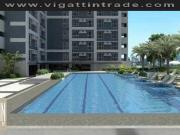 Condo in boni mandaluyong. Axis residences. Near...