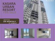 Condo in Brgy Ugong Rent to own 2 Bedroom as low as 30K...