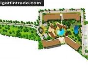 Condo in Cebu City, Grand Residences