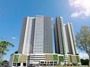 Condo in Cubao from Amaia Land Project of Ayala Land
