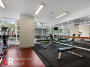 Condo in Downtown Vancouver, BC
