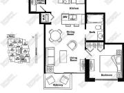 Condo in Downtown Vancouver, BC Condo in Downtown Vancouver, BC