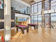 Condo in Downtown Vancouver, BC