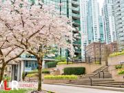 Condo in Downtown Vancouver, BC Condo in Downtown Vancouver, BC