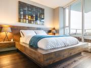 Condo in Downtown Vancouver, BC