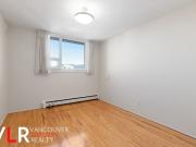 Condo in Downtown Vancouver, BC