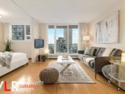 Condo in Downtown Vancouver, BC