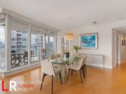 Condo in Downtown Vancouver, BC Condo in Downtown Vancouver, BC