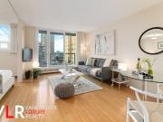 Condo in Downtown Vancouver, BC
