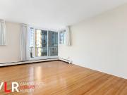 Condo in Downtown Vancouver, BC