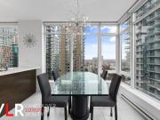 Condo in Downtown Vancouver, BC Condo in Downtown Vancouver, BC