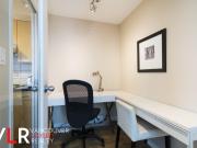 Condo in Downtown Vancouver, BC