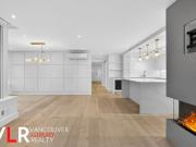 Condo in Downtown Vancouver, British Columbia