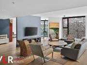 Condo in Downtown Vancouver, British Columbia