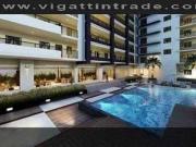 Condo in E. Rodrigues, Quezon City Flats
