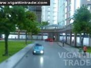 Condo in Fort Bonifacio near Global City Mckinley hill...