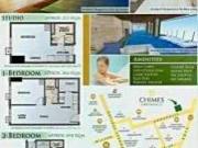 Condo in greenhills, annapolis street san juan city....