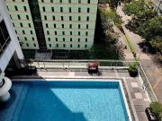 Condo in IT Park 2BR Cebu