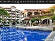 Condo in Las Pinas Zapote Coastal nr Airport DMCI...