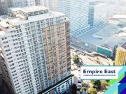 Condo in Makati 3 Bedroom Facing Amenities San Lorenzo...